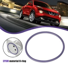 For Nissan/Rogue/Juke/Sentra CVT Transmission Oil Cooler O-Ring Gasket Seal Kit