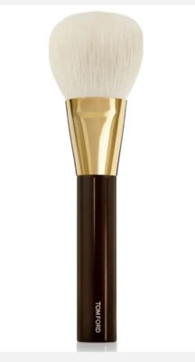 TOM FORD 05 BRONZER BRUSH NEW IN BOX