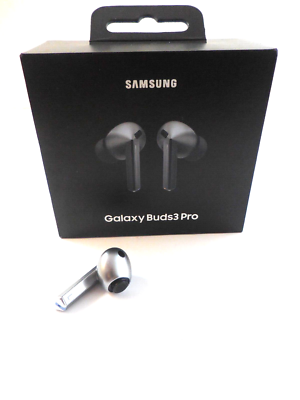 Samsung Galaxy Buds3 Pro SM-R630 True Wireless Replacement Left