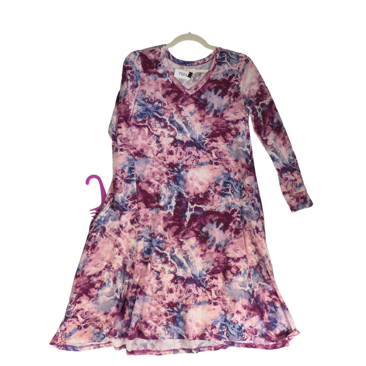 summer dresses with long sleeves uk Women's summer dresses long sleeve v neck maxi – Noir & Pearl
