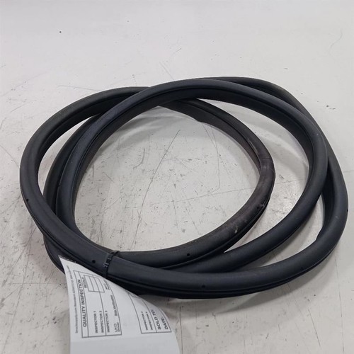 Honda CR-V On Body Door Jamb Seal Rear Left Back 2012 2013 2014 2015 201 - Picture 2 of 12