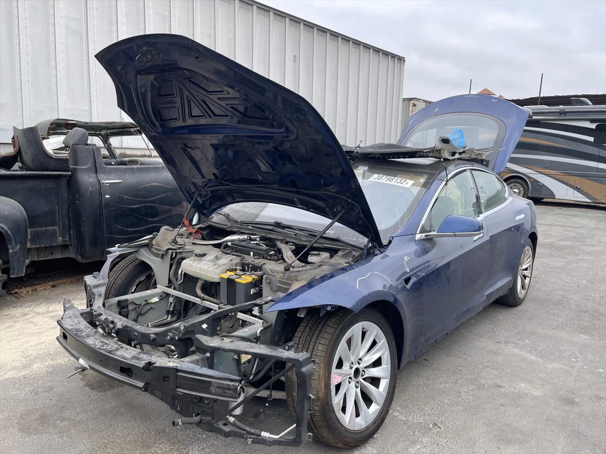 Tesla s motor deals