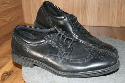 Rockport Shoes Walkability Trutech 