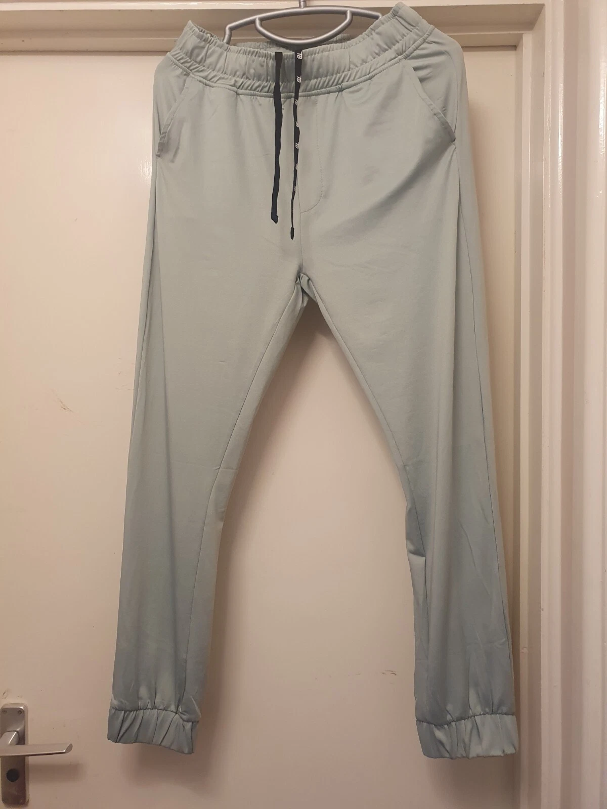 BT Men's fitness jogger bolt