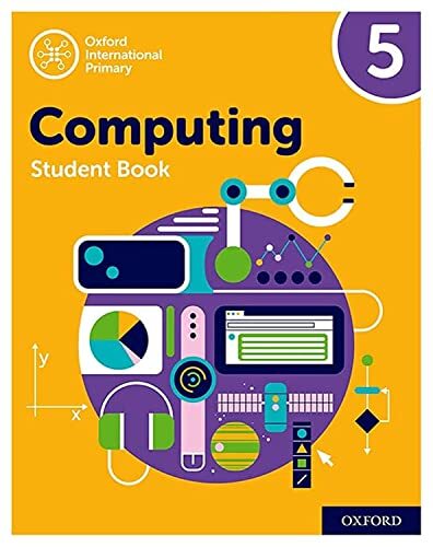 Oxford International Computing: Student Book 5 by Alison Page (Paperback Book) - Image 4
