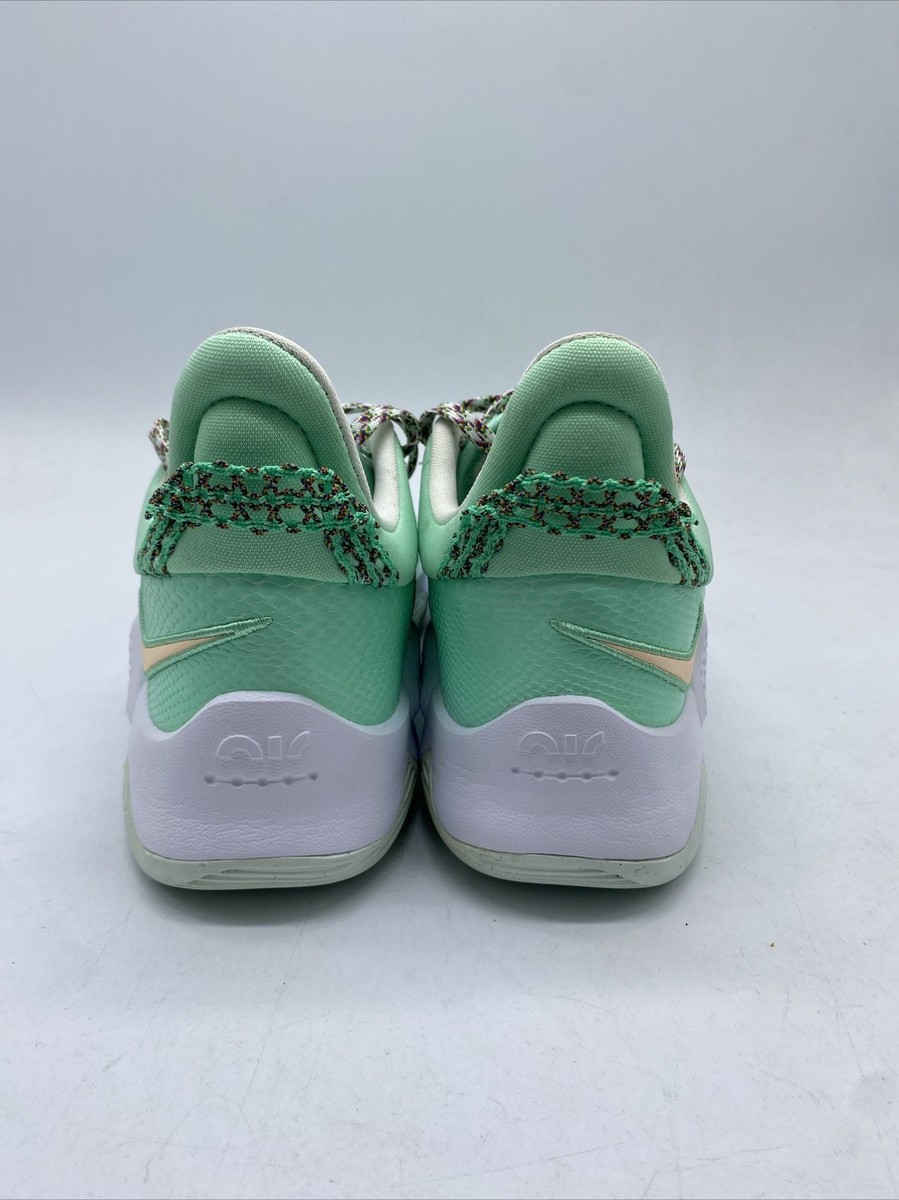 シューズ(男性用) PG5 Size 8 - Nike PG x PlayStation left pg2.5 + right pg5 BQ8388