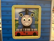 Thomas the Tank Train Scrapbook Album 12 X 12