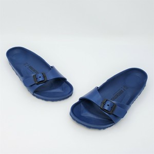 rubber madrid birkenstocks