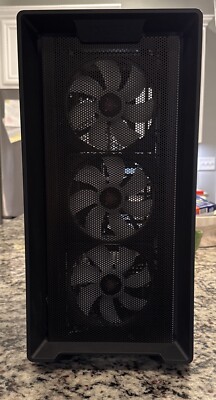 Skytech Gaming Nebula PC Case