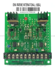 Tokimec 114894421 114303983 3981063 PCB Card