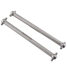 Powerhobby Titanium Rear Axle Set Hobao VTE / VTE2