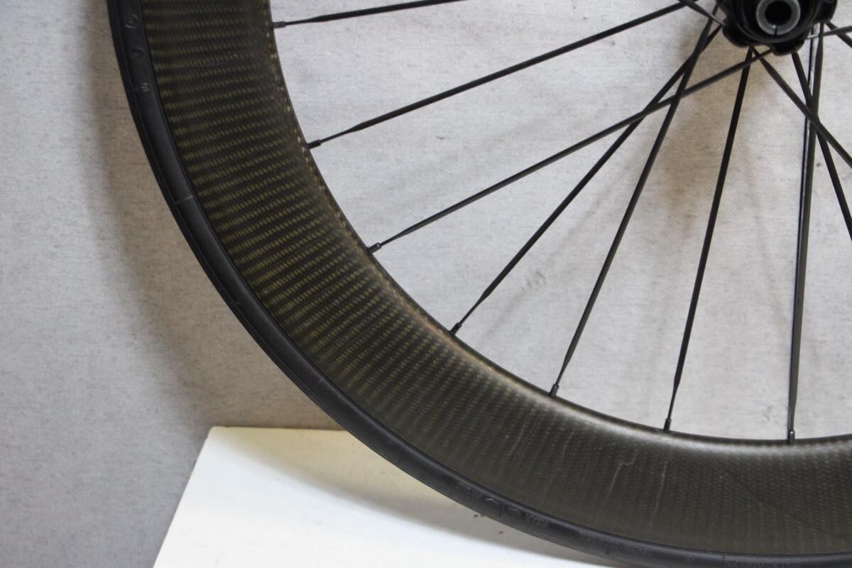 パーツ MAVIC COMETE PRO CARBON SL UST DISC MAVIC ROAD WHEELSET COMETE PRO CARBON SL UST DISC CL M11