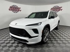 2025 Buick Enclave Sport Touring Sport Utility 4D