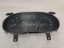 Compteur Opel VIVARO