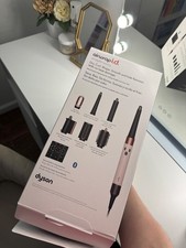 Dyson Airwrap i.d. Multi-styler Dryer Straight Wavy - Ceramic Pink/Rose Gold