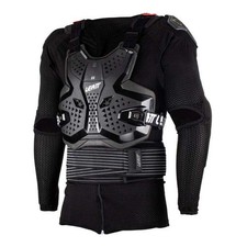 Leatt 3.5 Body Protector - Graphene - Small 5...