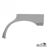 Reparaturblech KotflüGel Hinten FüR Subaru Legacy Verzinkt Links Hinten 94-99
