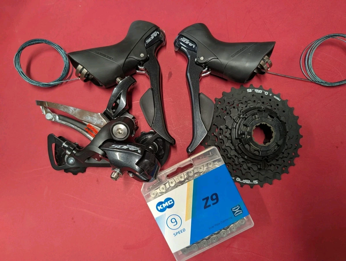 shimano sora products for sale | eBay