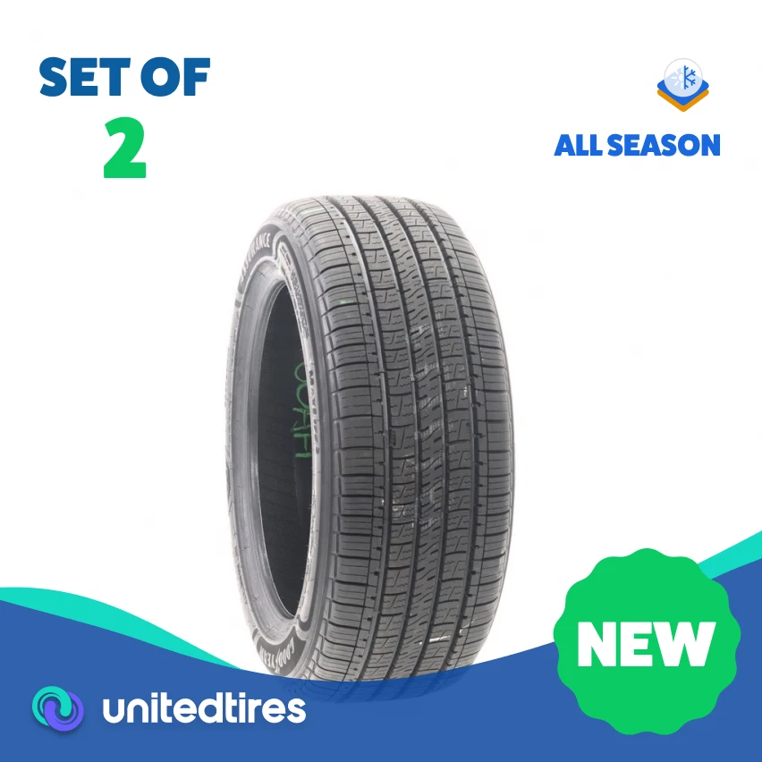 Goodyear 225/50/17 Car & Truck Tires for sale | eBay