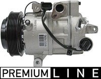 Mahle Kompressor, Klimaanlage ACP 444 000P FüR Hyundai KIA