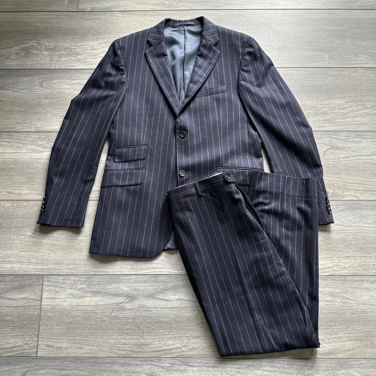 Burberry London Regular Size Suits for Men for sale | eBay