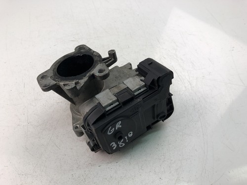 FIAT DOBLO MPV 263 Drosselklappe 40DFP1C146 17067748