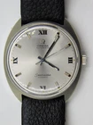 Vintage Omega Seamaster Cosmic Cal. 552 24j Swiss Automatic Wrist Watch