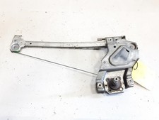 Audi 80 B4 8C original Fensterheber hinten rechts manuell Limo 893839400 BJ1992