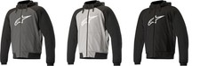 Alpinestars Chrome Sport Hoodie Jacket