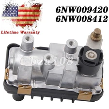 For MERCEDES SPRINTER G-277 GARRETT TURBO CHARGER ELECTRONIC ACTUATOR 6NW008412