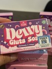 Alada Dewy Gluta With Niacinamide & Collagen Soap 70g