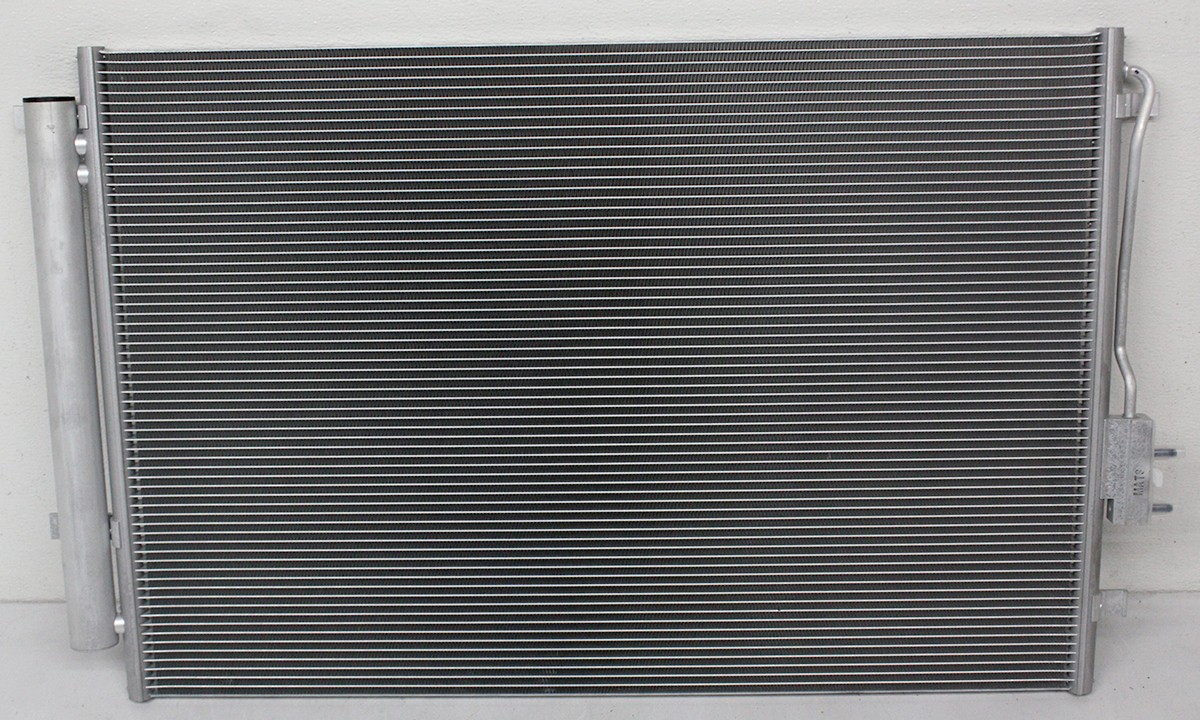 OEM A/C Condenser For 2015-2018 KIA Sedona 97606-A9000 | eBay