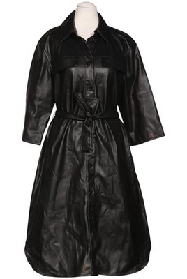 someday. Kleid Damen Dress Damenkleid Gr. EU 36 Schwarz #76k7bmb