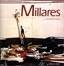 MILLARES By Manolo] Ayllon [millares & Over 3 0 Color & B/w Illustrations