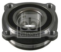 Febi Bilstein Radlagersatz 21166 FüR BMW E67 E61 E65 X5 E60 E66 E63 E53 E64 5Er