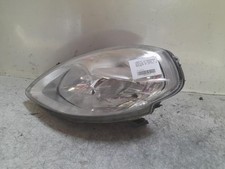 Feu avant (phare) Lancia YPSILON