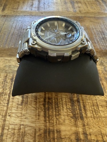Casio MTG-G 1000 D -1A2ER und andere - Bild 12 von 12