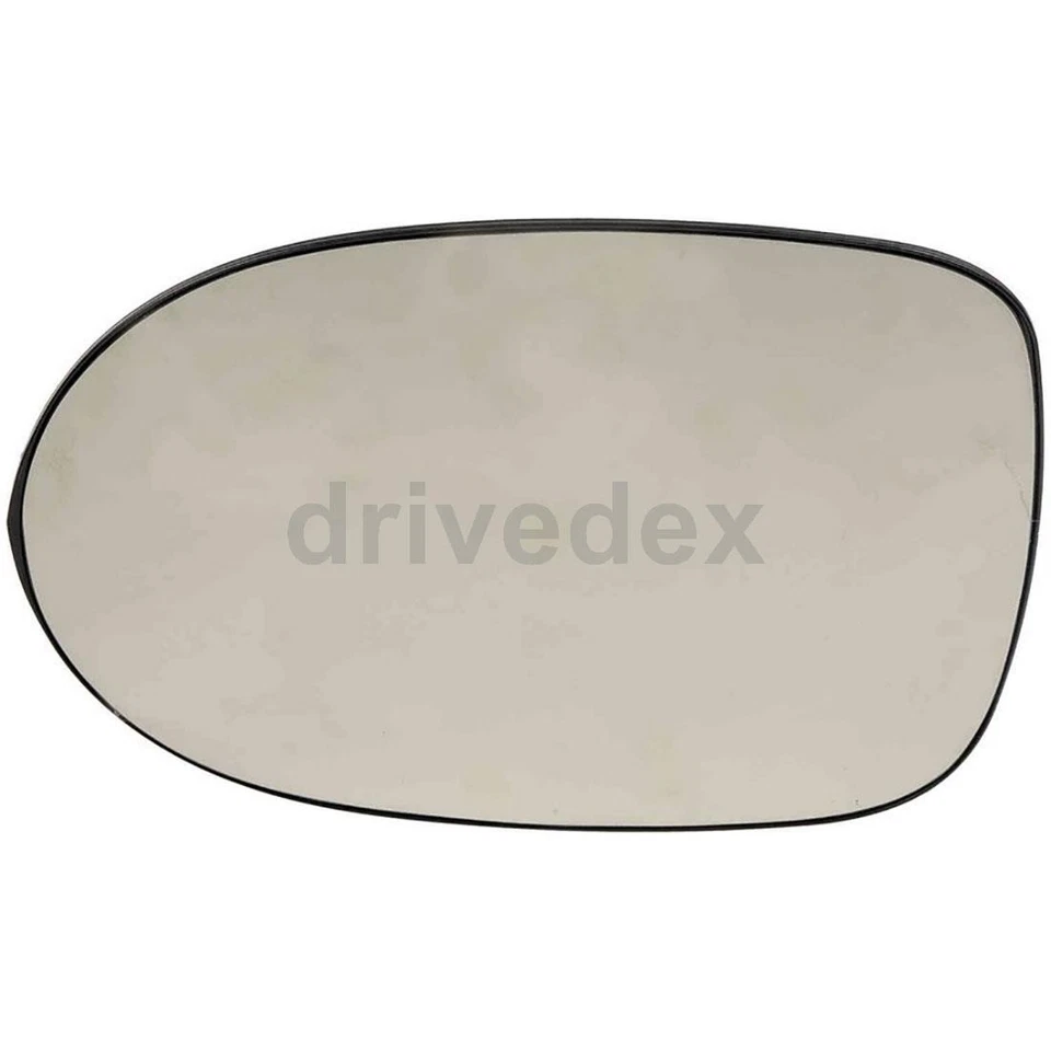 Par de espejos retrovisores Dorman - AYUDA para Dodge Caliber 2007 2008 2009 2010 2011 Foto 4 de 4