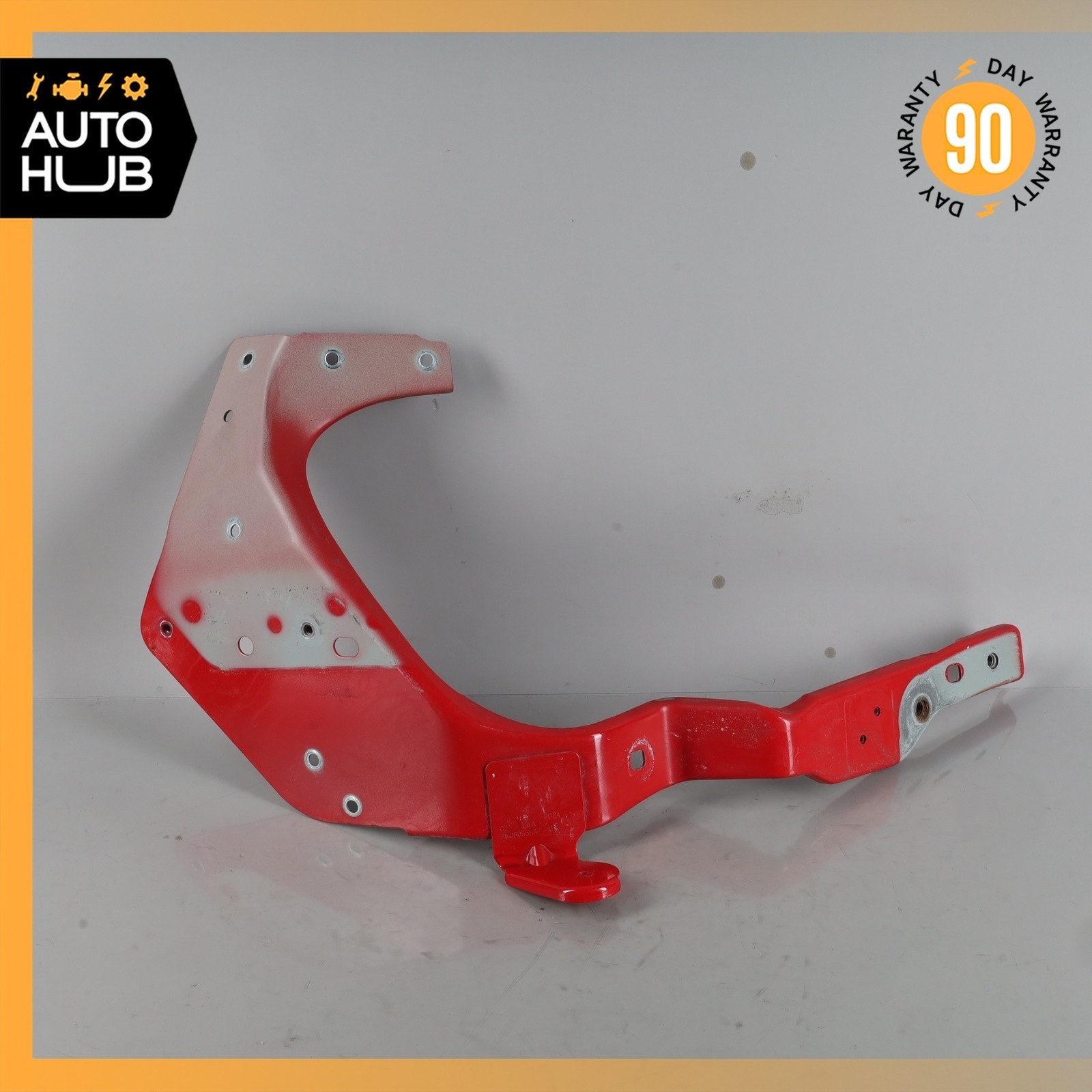 Bentley Continental GT 2003-2012 Front Right Headlight bracket