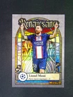 2022-23 Topps Merlin UEFA Lionel Messi Renaissance