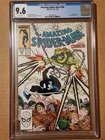 The Amazing Spider-Man #299 (Marvel Comics April 1988) - CGC Graded 9.6