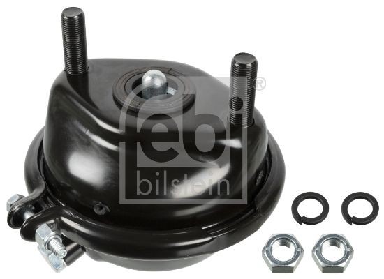 FEBI BILSTEIN 176578 Diaphragm Brake Cylinder Fits BPW KRONE SCHMITZ CARGOBULL