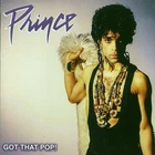 PRINCE Got That Pop! Live Cobo Hall Detroit 1986 *SEALED* Vinyl LP