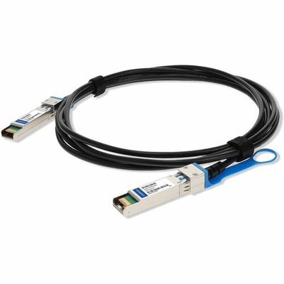 AddOn CiscoAndreg; SFP-H25G-CU2M Compatible TAA Compliant 25GBase-CU SFP28 Direc