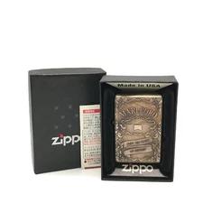 Zippo Marlboro 100th Anniversary Limited Edition 200pcs 2018 Oil Lighter Unused