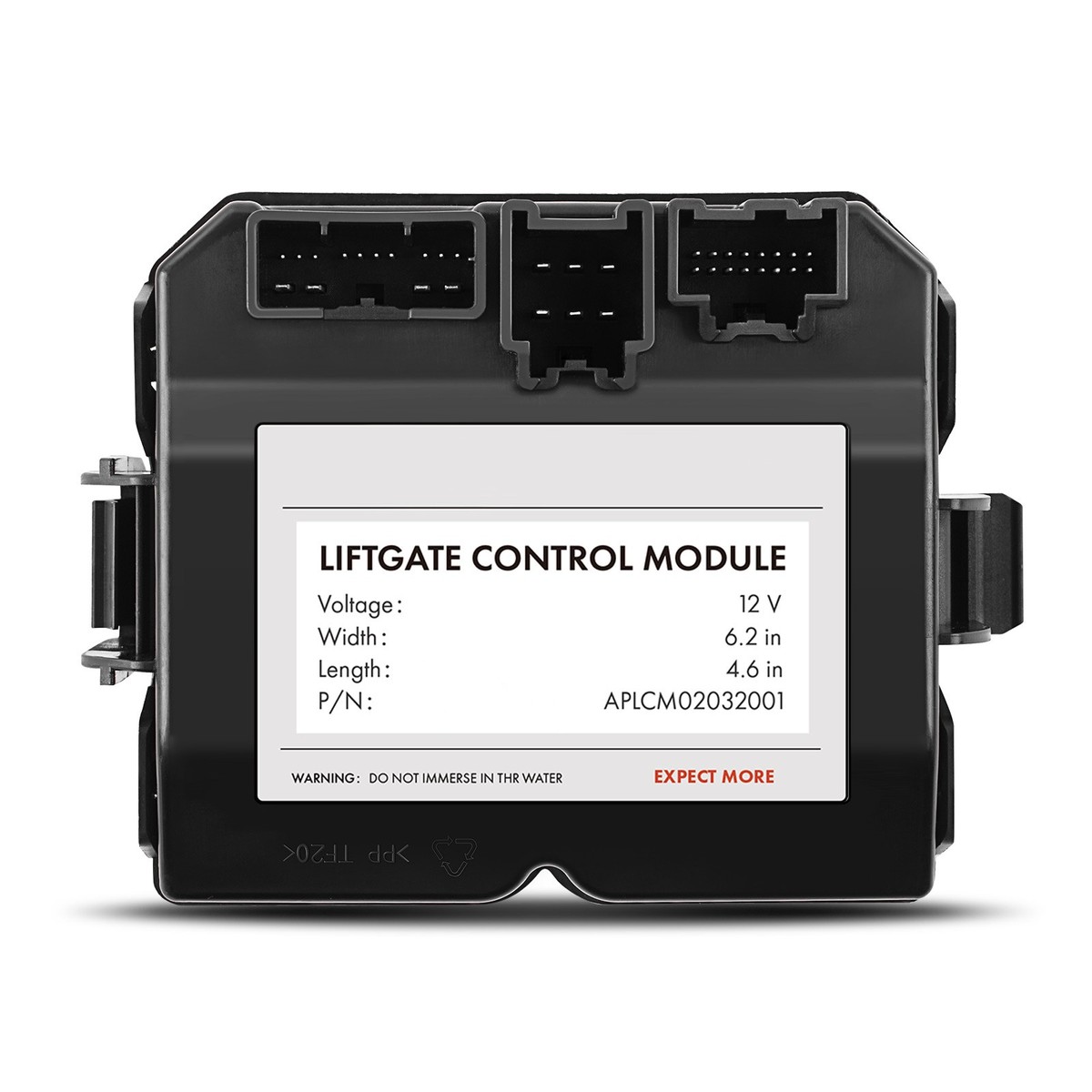 Power Liftgate Control Module for Cadillac SRX 2010-2014 V6 2.8L