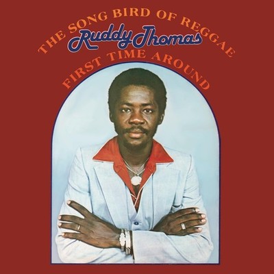 Ruddy Thomas - First Time Around (2022)  2CD Expanded Edition  NEW  SPEEDYPOST