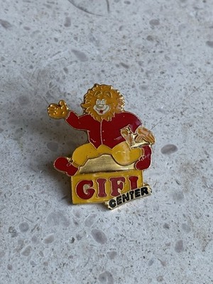 Pin s Gifi Center +