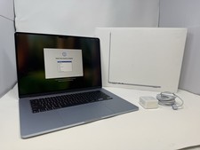 MacBook Air 15" Laptop Apple M4 chip 10C CPU 10C GPU 16GB RAM 256GB SSD 2025