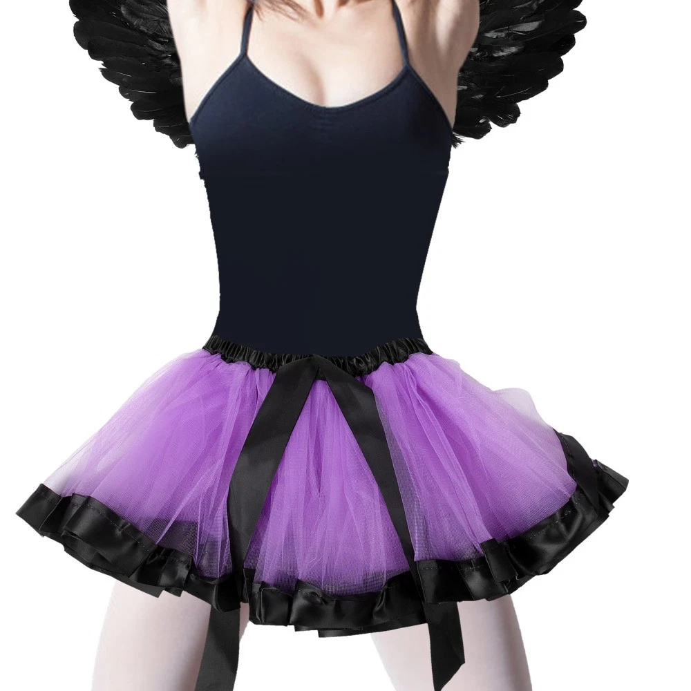 VETEMENTS Costume Halloween Gonna Tutù Bambini Costumi Bambini